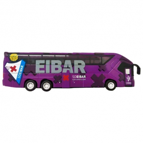 AUTOBUS EIBAR