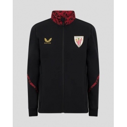 CHAQUETA ATHLETIC CLUB DE BILBAO ADULTO MATCHDAY