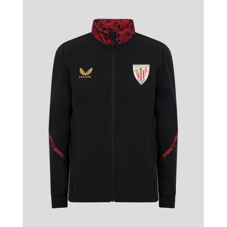 CHAQUETA ATHLETIC CLUB DE BILBAO ADULTO MATCHDAY