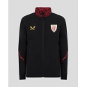 CHAQUETA ATHLETIC CLUB DE BILBAO ADULTO MATCHDAY