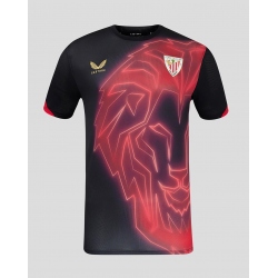 CAMISETA MATCHDAY ATHLETIC CLUB DE BILBAO ADULTO