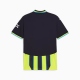 CAMISETA MANCHESTER CITY SEGUNDA ADULTO 2024 2025 PUMA