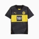 CAMISETA BORUSSIA ADULTO SEGUNDA 2024 2025 PUMA