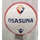 BALON MINI CLUB ATLETICO OSASUNA MACRON