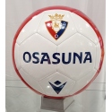 BALON MINI CLUB ATLETICO OSASUNA MACRON