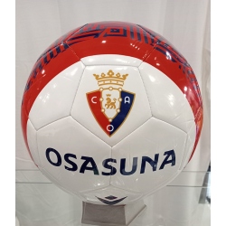 BALON CLUB ATLETICO OSASUNA MACRON