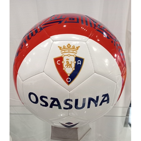 BALON CLUB ATLETICO OSASUNA MACRON