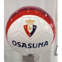 BALON CLUB ATLETICO OSASUNA MACRON