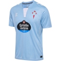 CAMISETA CELTA PRIMERA JUNIOR 2024 2025