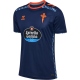 CAMISETA CELTA SEGUNDA ADULTO 2024 2025