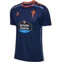 CAMISETA CELTA SEGUNDA ADULTO 2024 2025