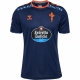 CAMISETA CELTA SEGUNDA ADULTO 2024 2025