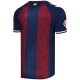 CAMISETA EIBAR PRIMERA ADULTO 2024 2025 HUMMEL