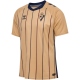 CAMISETA EIBAR SEGUNDA ADULTO 2024 2025 HUMMEL