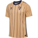 CAMISETA EIBAR SEGUNDA ADULTO 2024 2025 HUMMEL