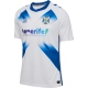 CAMISETA TENERIFE PRIMERA ADULTO 2024 2025 HUMMEL