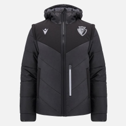 CHAQUETA BOMBER ADULTO OSASUNA