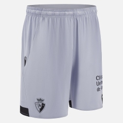 PANTALONETA OSASUNA TERCERA JUNIOR 2024 2025 MACRON