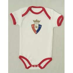 BODY BLANCO OSASUNA