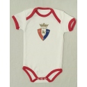 BODY BLANCO OSASUNA