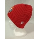 GORRO OSASUNA ADULTO ROJO MACROM