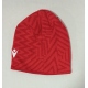 GORRO OSASUNA ADULTO ROJO MACROM