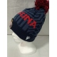 GORRO POMPOM OSASUNA ADULTO MACROM