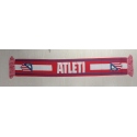 BUFANDA ATLETICO DE MADRID