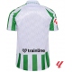 CAMISETA REAL BETIS BALOMPIE PRIMERA JUNIOR 2024 2025 HUMME