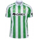 CAMISETA REAL BETIS BALOMPIE PRIMERA JUNIOR 2024 2025 HUMME