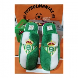 ZAPATILLAS CASA REAL BETIS BALOMPIE