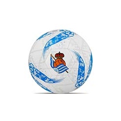 BALON MINI REAL SOCIEDAD MACROM