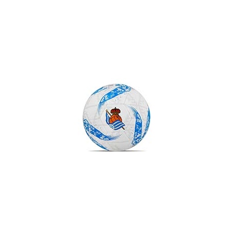 BALON MINI REAL SOCIEDAD MACROM