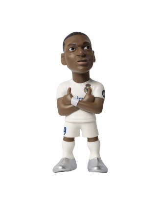 FIGURA MBAPPÉ MINIX 12CM