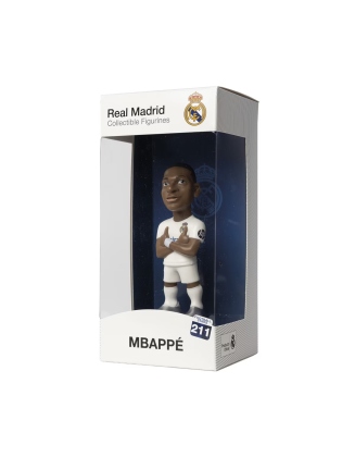 FIGURA MBAPPÉ MINIX 12CM
