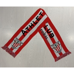 BUFANDA ATHLETIC CLUB DE BILBAO