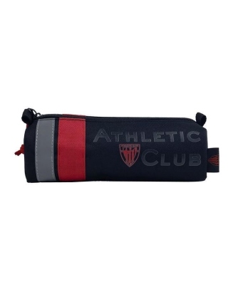 ESTUCHE ATHLETIC CLUB DE BILBAO CILINDRICO