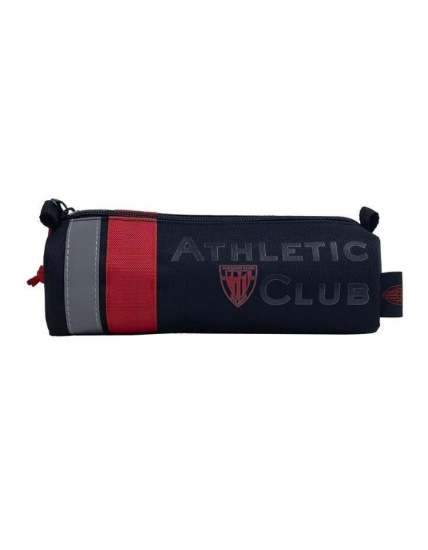 ESTUCHE ATHLETIC CLUB DE BILBAO CILINDRICO