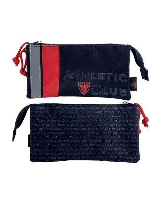 ESTUCHE ATHLETIC CLUB DE BILBAO TRIPLE