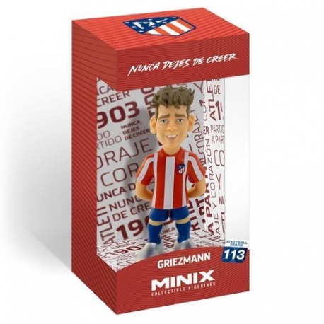 FIGURA GRIEZMANN MINIX 12CM