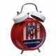 DESPERTADOR MUSICAL ATLETICO DE MADRID