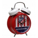 DESPERTADOR MUSICAL ATLETICO DE MADRID