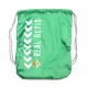 BOLSA GYM REAL BETIS HUMMEL