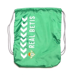 BOLSA GYM REAL BETIS HUMMEL