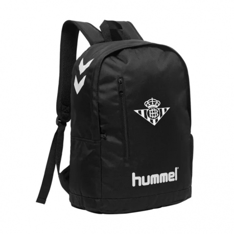 MOCHILA REAL BETIS HUMMEL