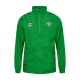 CHAQUETA REAL BETIS PRE-PARTIDO HUMMEL