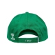 GORRA REAL BETIS HUMMEL