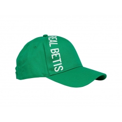 GORRA REAL BETIS HUMMEL