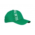 GORRA REAL BETIS HUMMEL