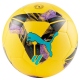 BALON DE LA LIGA ORBITA AMARILLO PUMA